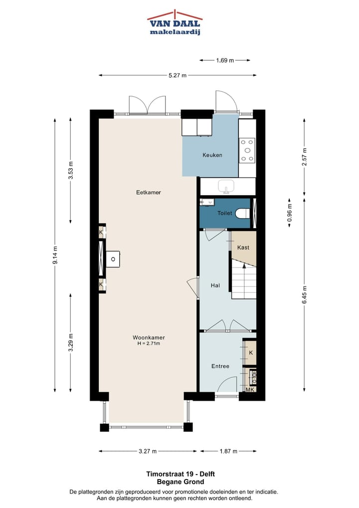 Photo 47 of Timorstraat 19