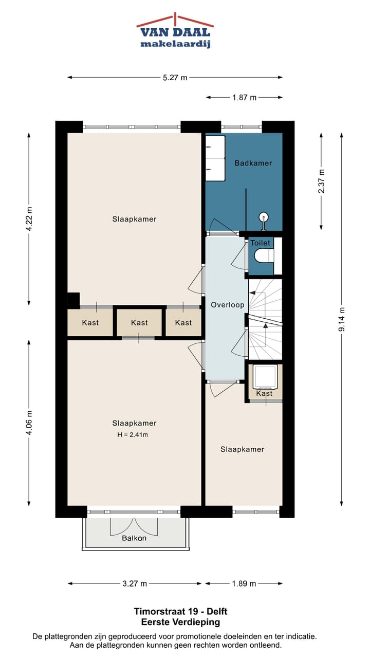 Photo 48 of Timorstraat 19