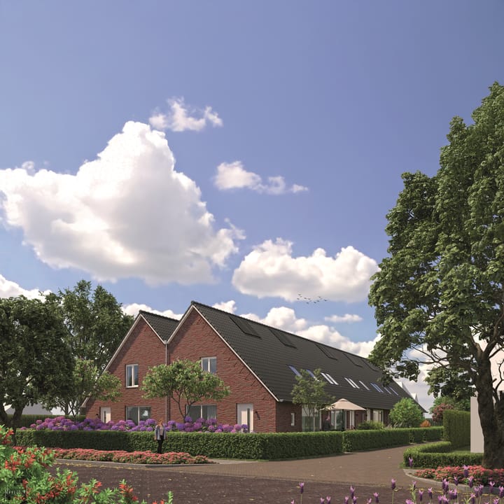 Photo 2 of Zwarteweg 5-E