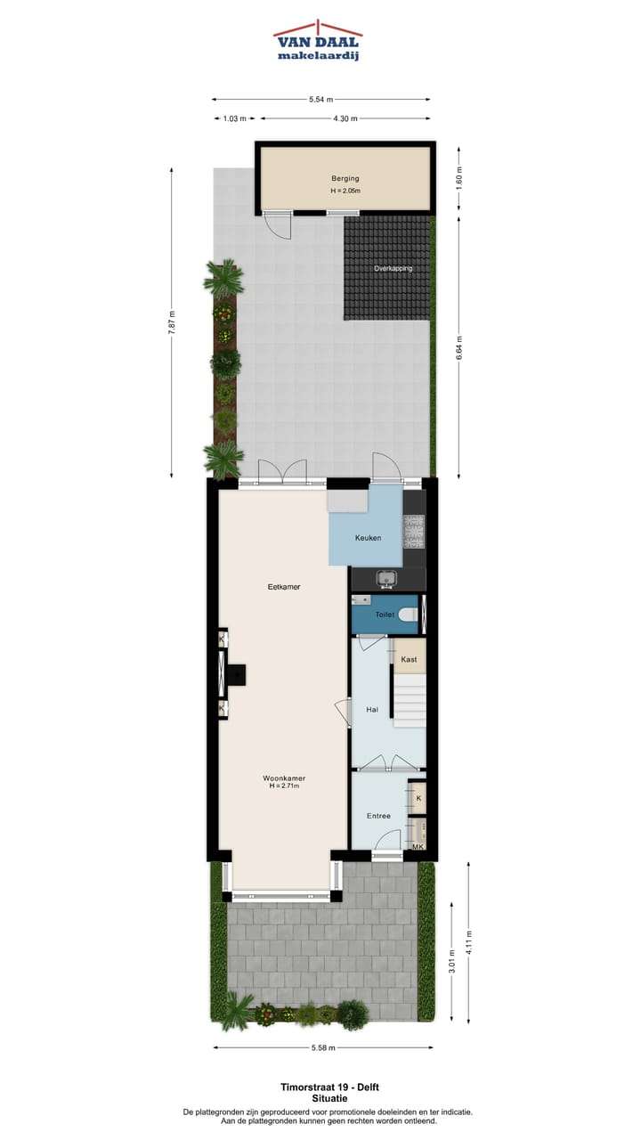 Photo 50 of Timorstraat 19