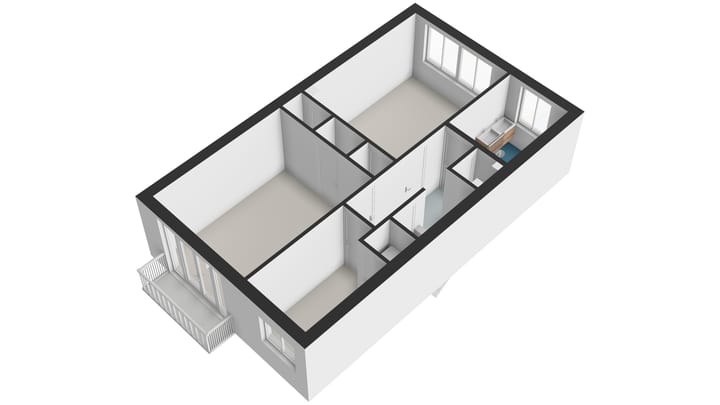 Photo 53 of Timorstraat 19