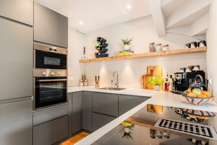 Photo 14 of Charlotte de Bourbonstraat 14