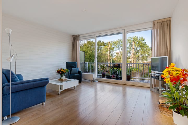 Foto 2 van Rode Klaver 81