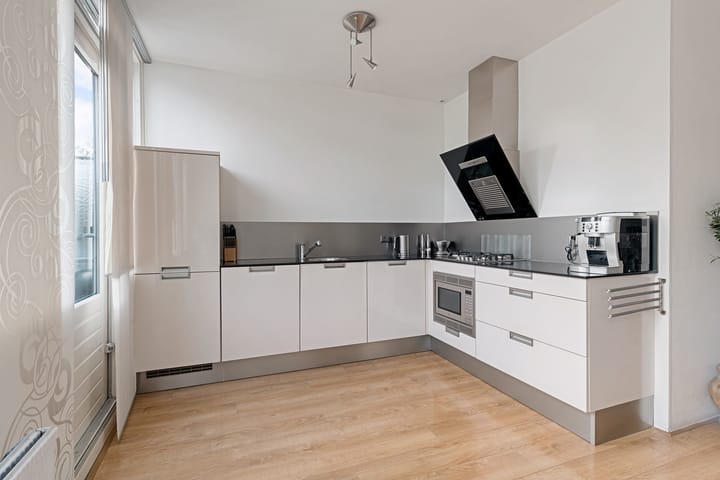 Foto 3 van Rode Klaver 81