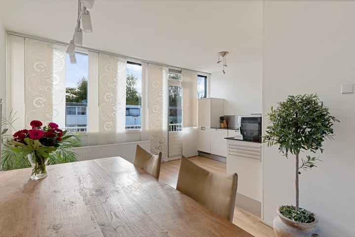 Foto 7 van Rode Klaver 81