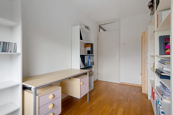 Foto 28 van Rode Klaver 81