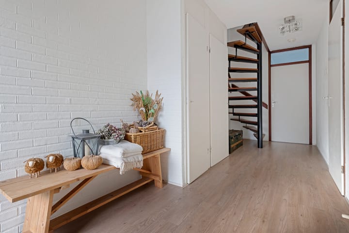 Foto 30 van Rode Klaver 81