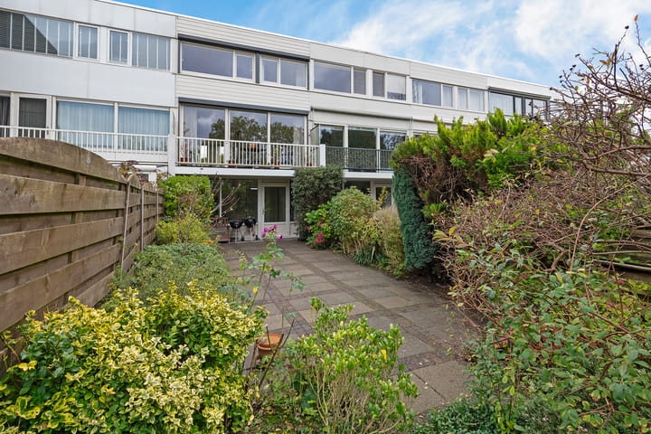 Foto 33 van Rode Klaver 81