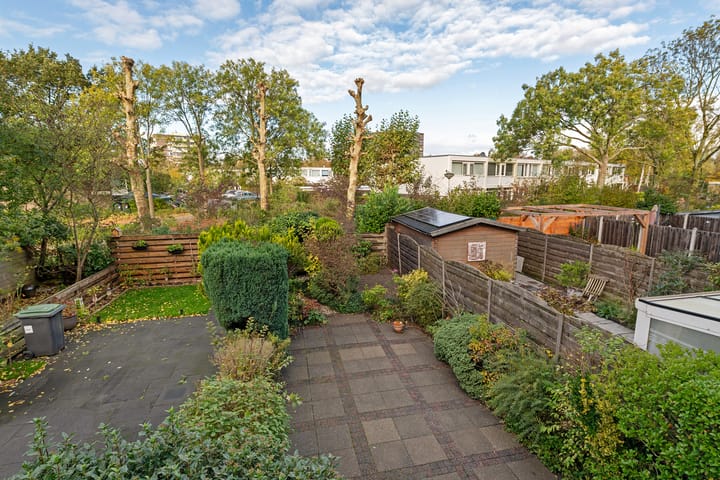 Foto 34 van Rode Klaver 81