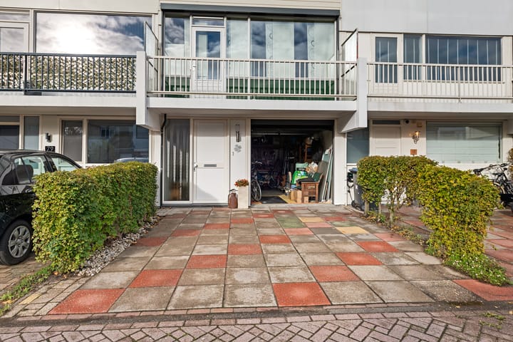 Foto 40 van Rode Klaver 81