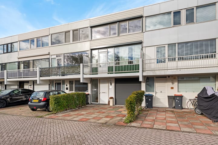 Foto 42 van Rode Klaver 81