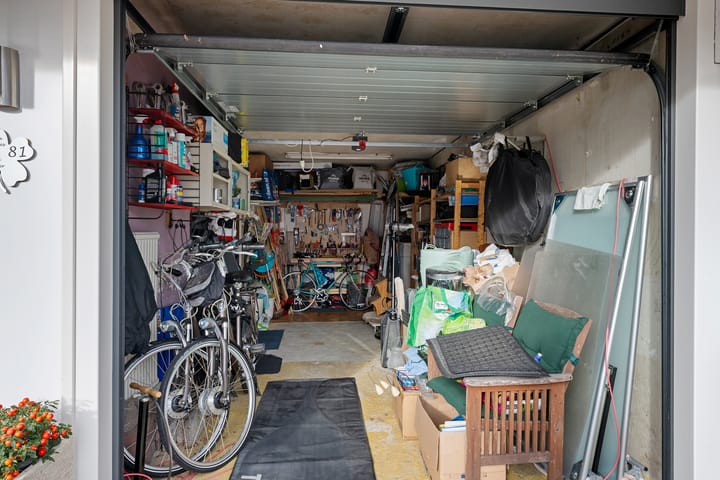 Foto 43 van Rode Klaver 81