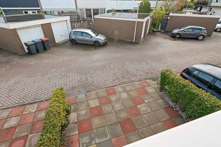 Foto 45 van Rode Klaver 81