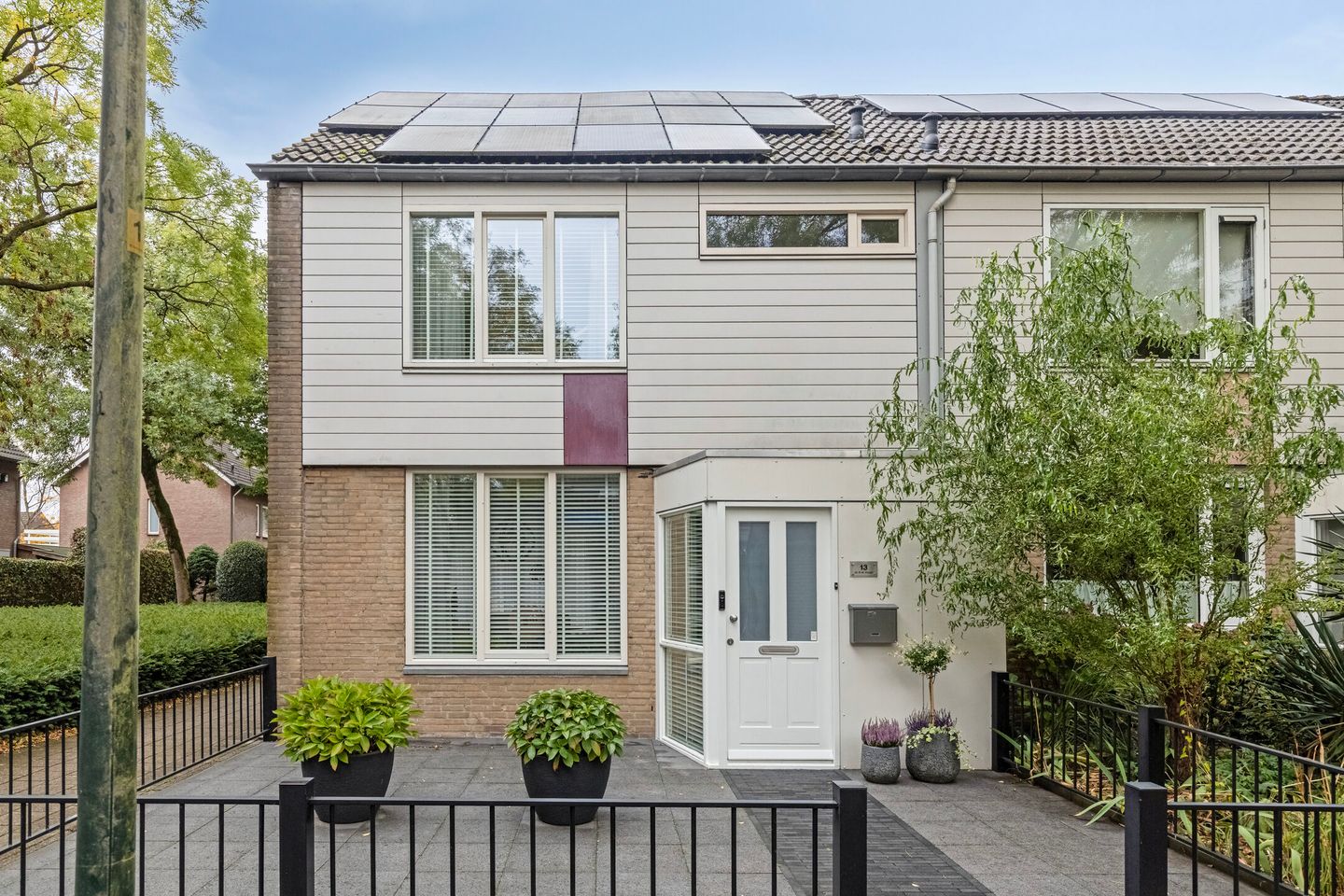 Photo 1 of Stijn Streuvelslaan 13