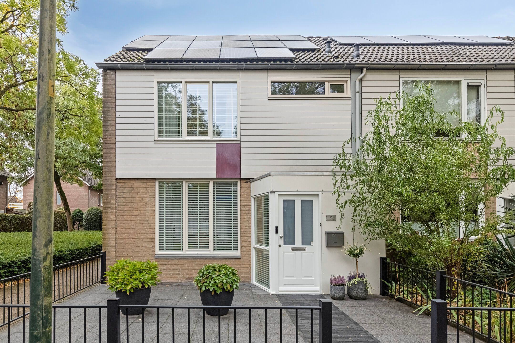 Stijn Streuvelslaan, 13, Bladel, 5531VA, Noord-Brabant, Nederland 13 