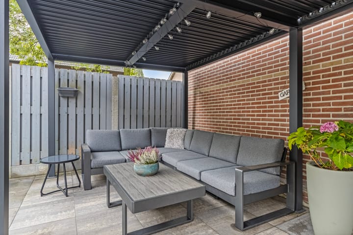 Photo 3 of Stijn Streuvelslaan 13