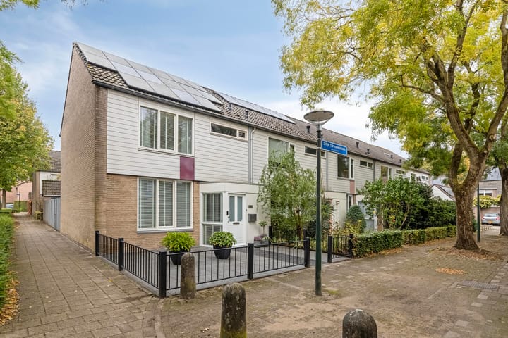 Photo 4 of Stijn Streuvelslaan 13