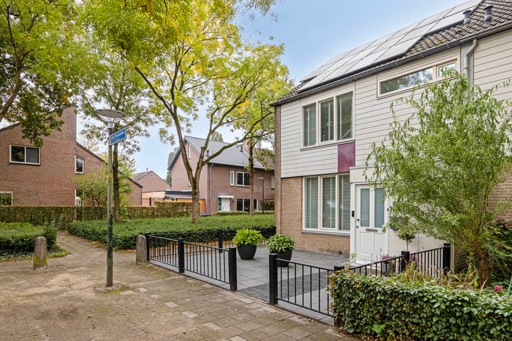 Photo 5 of Stijn Streuvelslaan 13