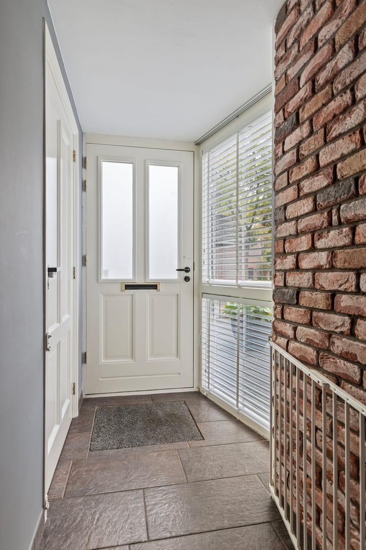 Photo 6 of Stijn Streuvelslaan 13