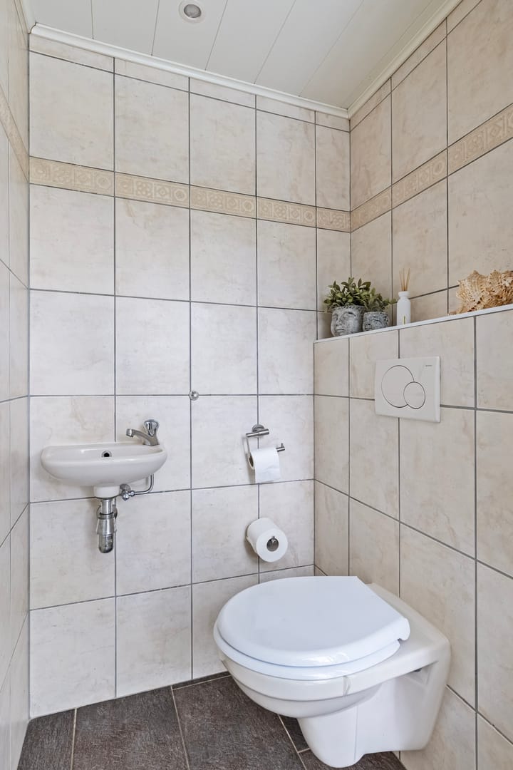 Photo 8 of Stijn Streuvelslaan 13