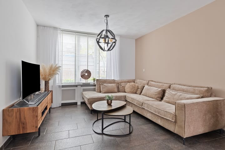 Photo 10 of Stijn Streuvelslaan 13