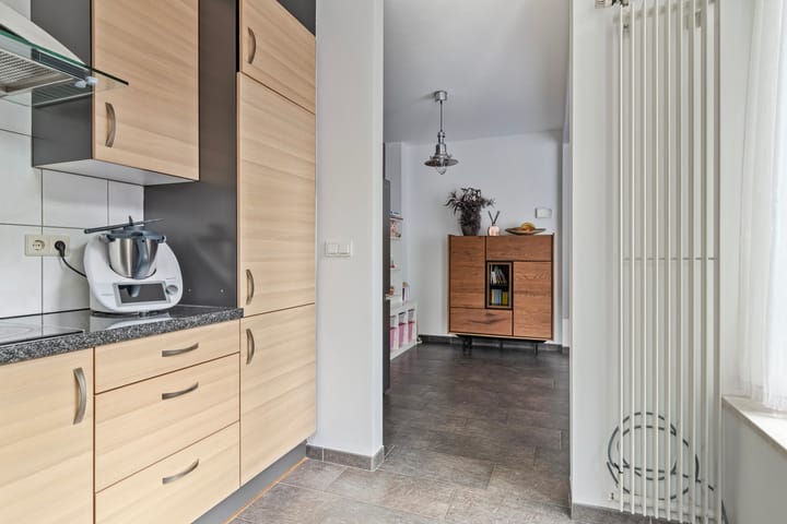 Photo 14 of Stijn Streuvelslaan 13