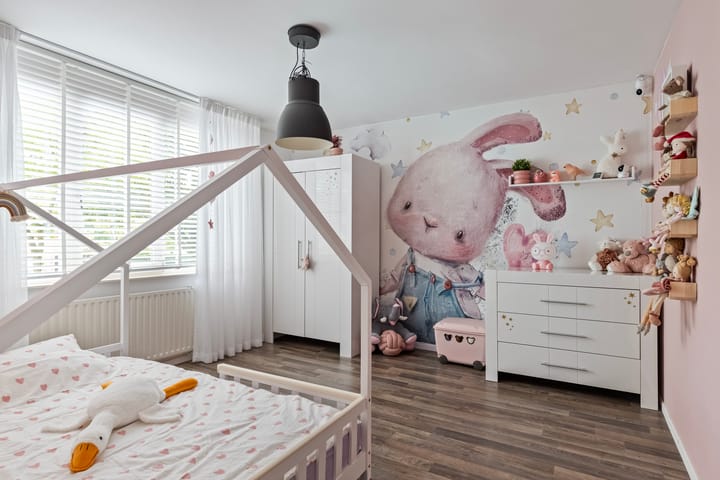 Photo 21 of Stijn Streuvelslaan 13