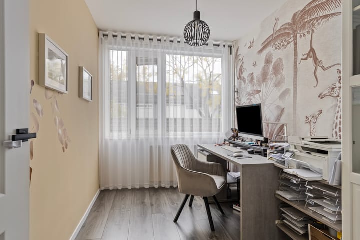 Photo 22 of Stijn Streuvelslaan 13