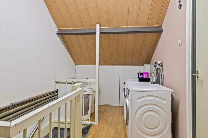 Photo 27 of Stijn Streuvelslaan 13