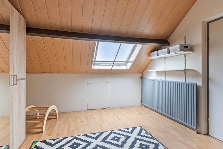 Photo 30 of Stijn Streuvelslaan 13