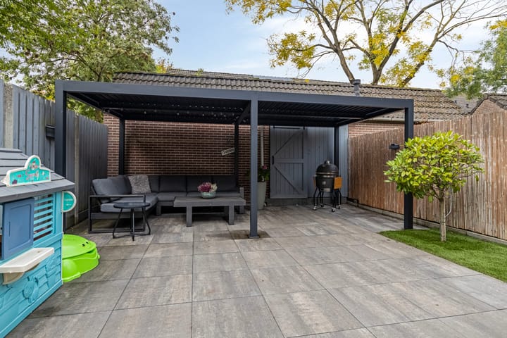 Photo 31 of Stijn Streuvelslaan 13