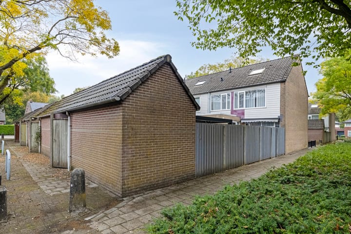 Photo 33 of Stijn Streuvelslaan 13