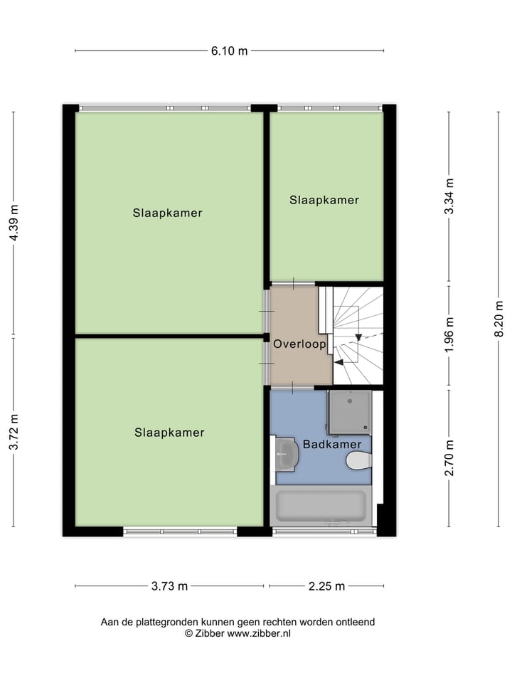 Photo 36 of Stijn Streuvelslaan 13