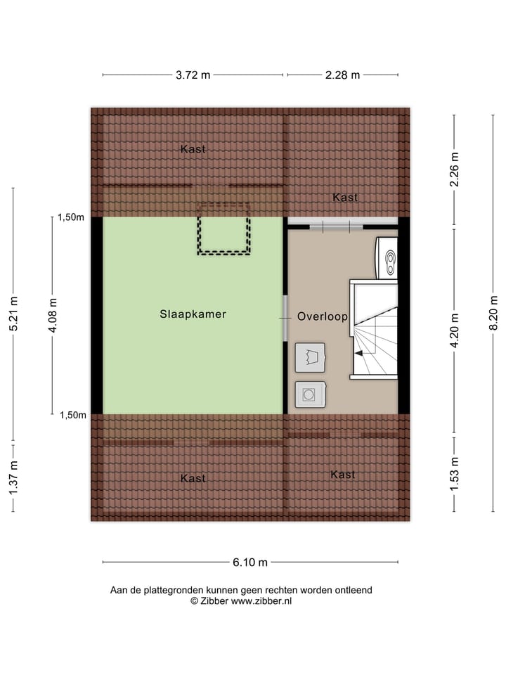 Photo 37 of Stijn Streuvelslaan 13