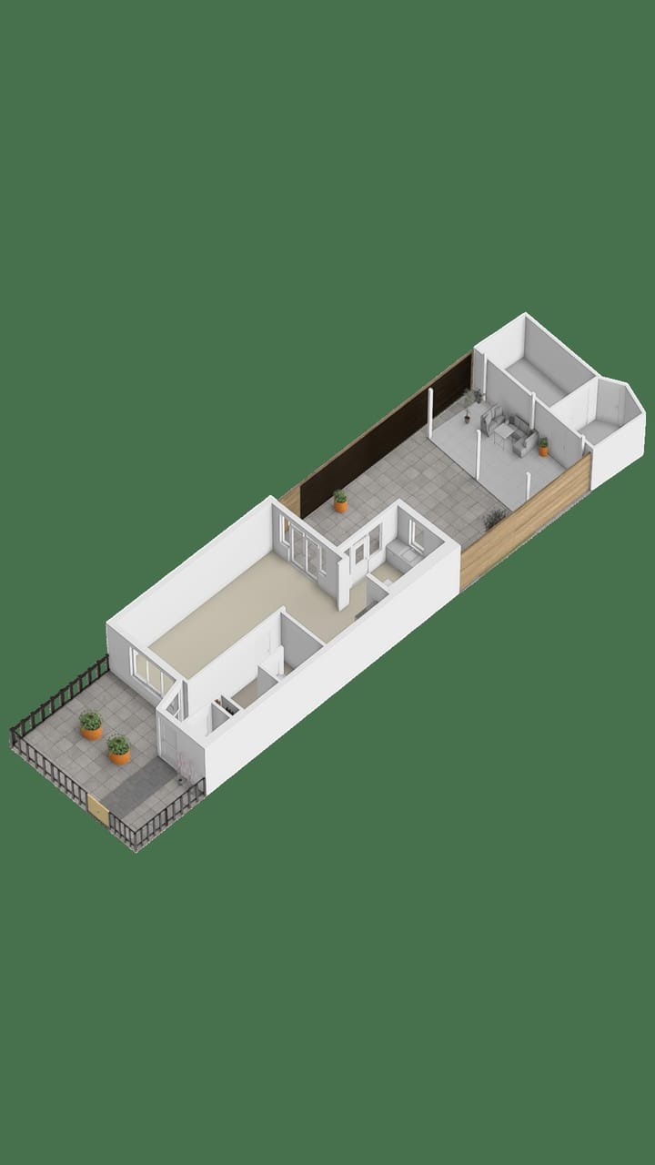 Photo 41 of Stijn Streuvelslaan 13