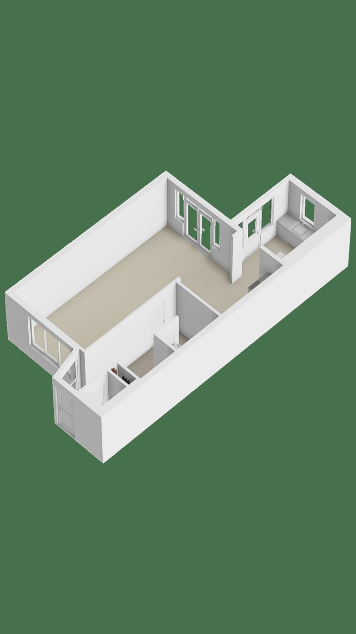 Photo 42 of Stijn Streuvelslaan 13