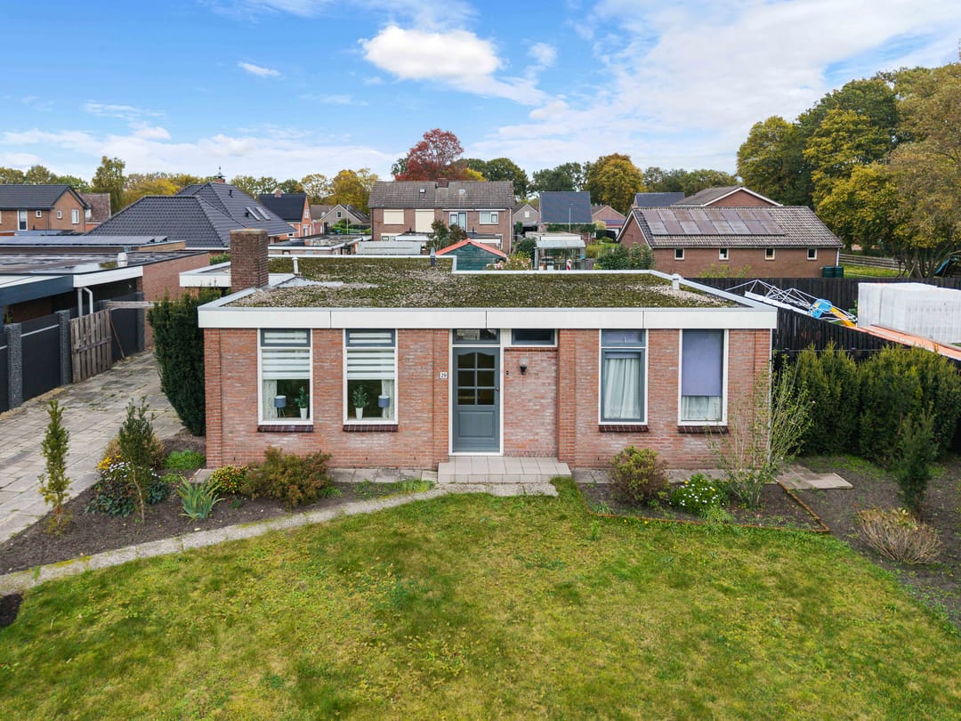 Foto 1 van De Metten 29