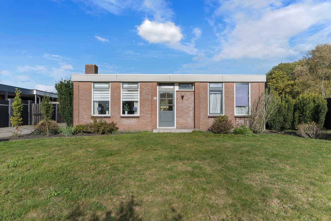 Foto 2 van De Metten 29