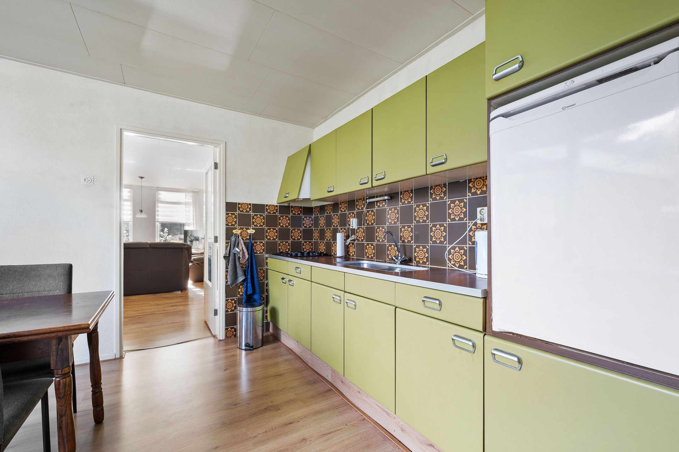 Foto 15 van De Metten 29