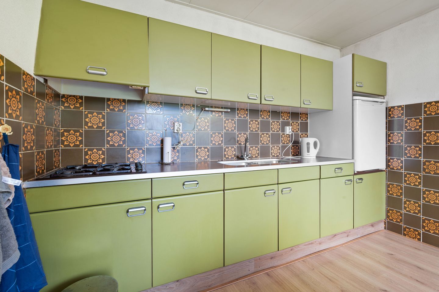 Foto 14 van De Metten 29