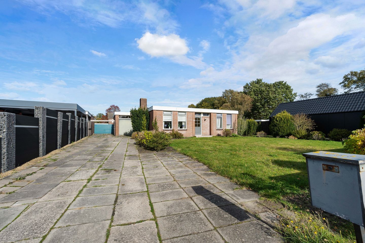 Foto 35 van De Metten 29