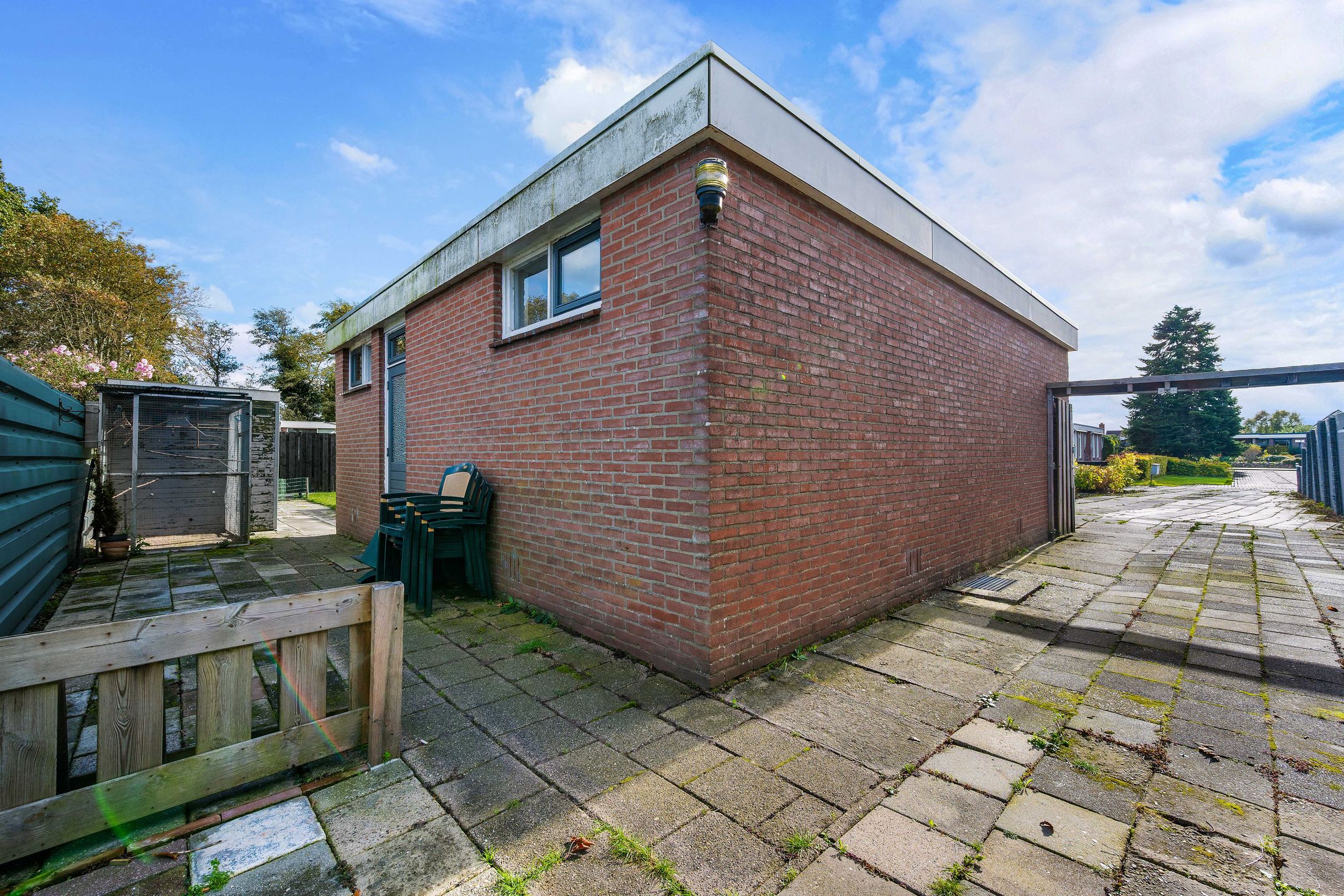 Foto 39 van De Metten 29