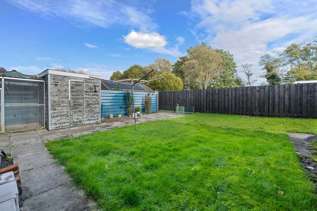 Foto 41 van De Metten 29