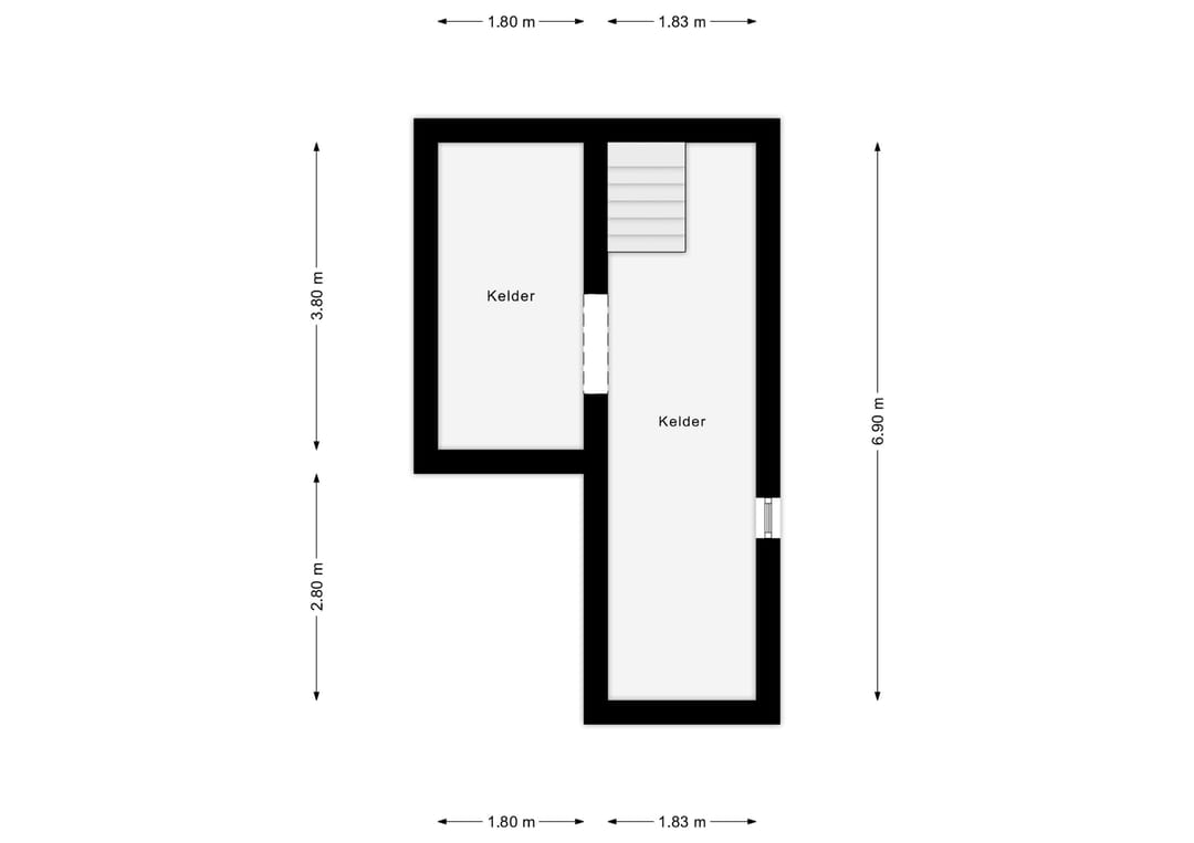Foto 47 van De Metten 29