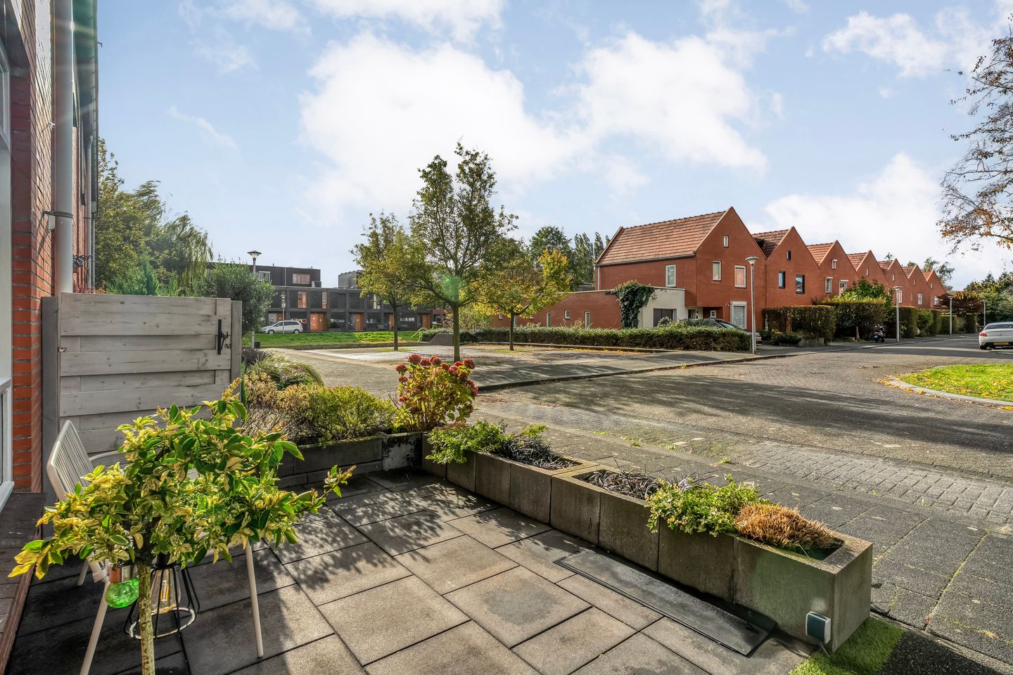 Photo 4 of Haakmos 24