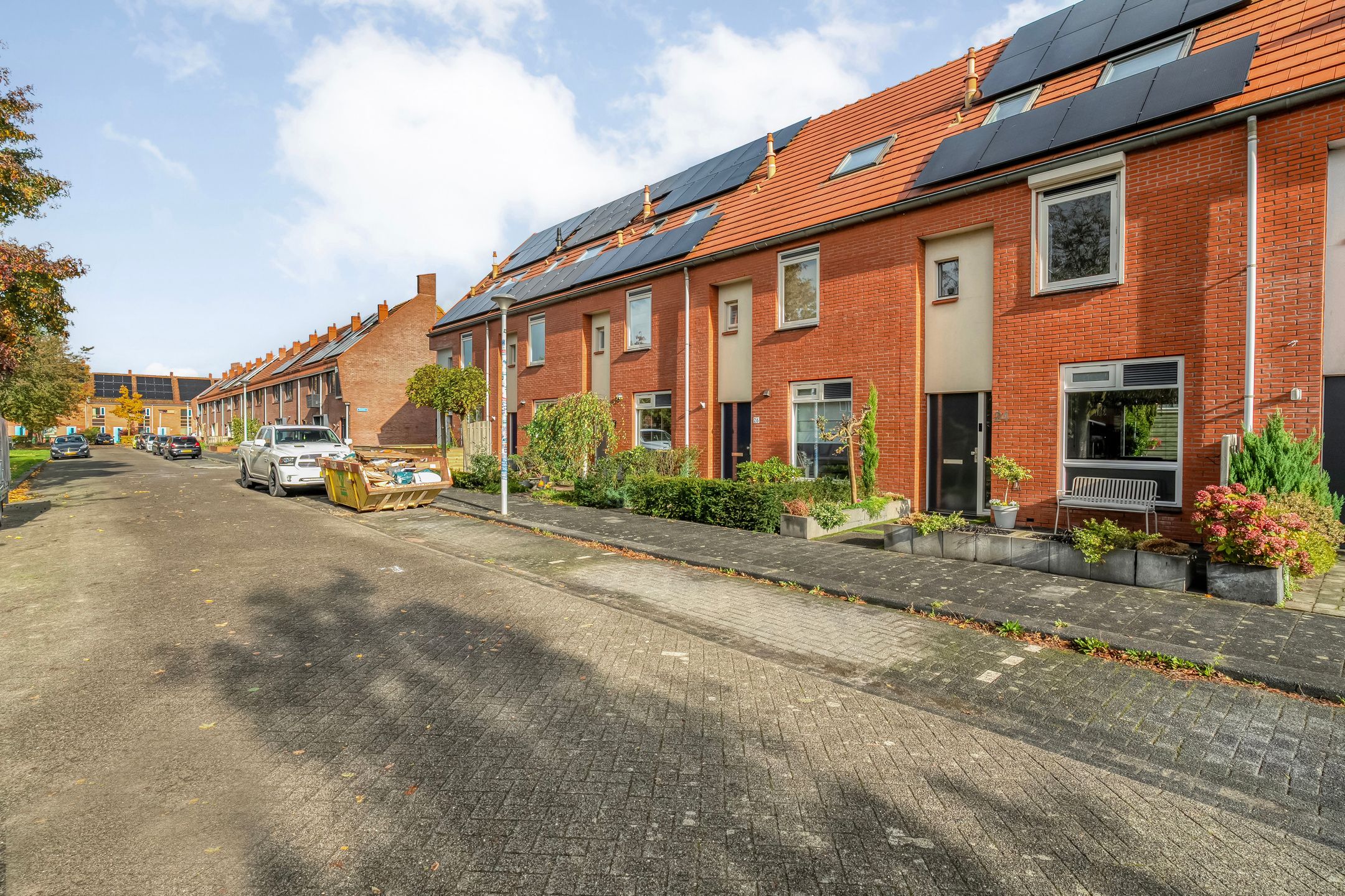 Photo 6 of Haakmos 24