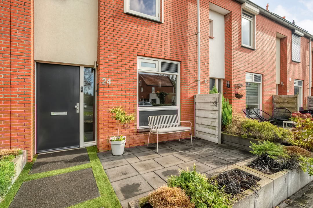 Photo 7 of Haakmos 24