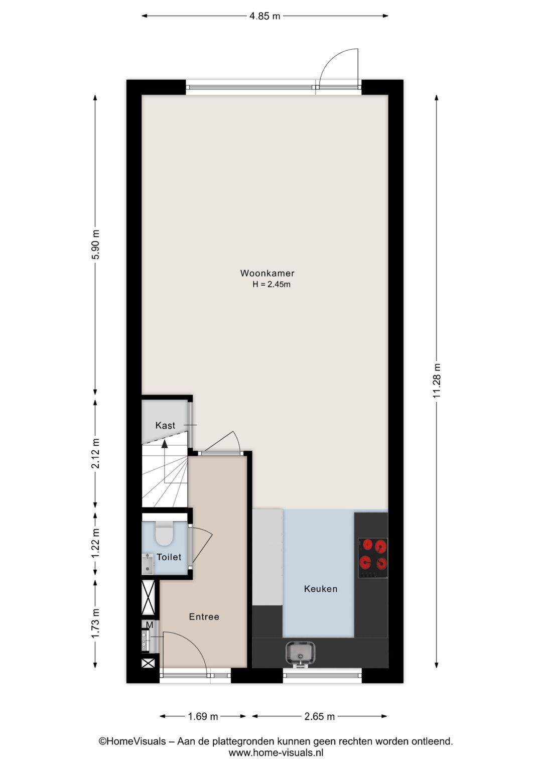 Photo 47 of Haakmos 24