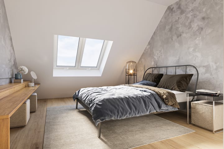 Foto 6 van Zwarteweg 5-F