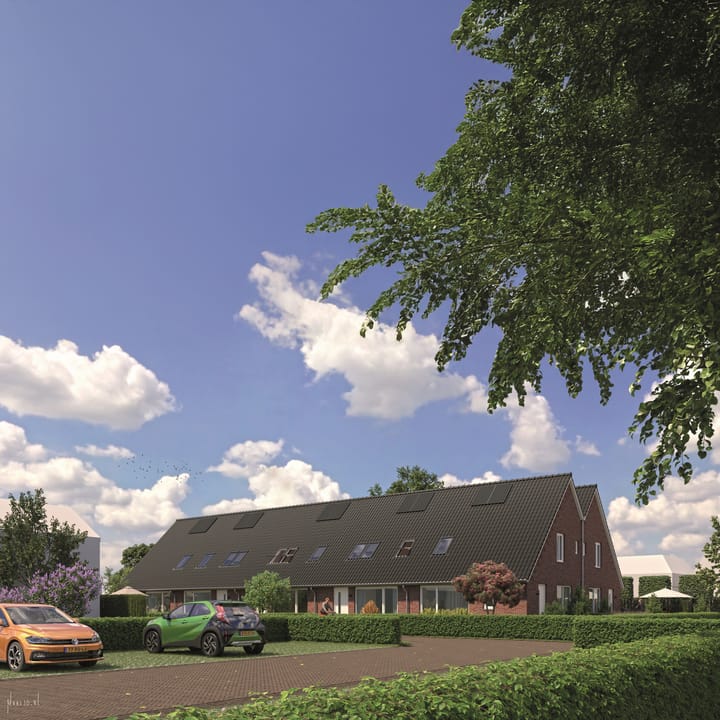 Photo 3 of Zwarteweg 5-G